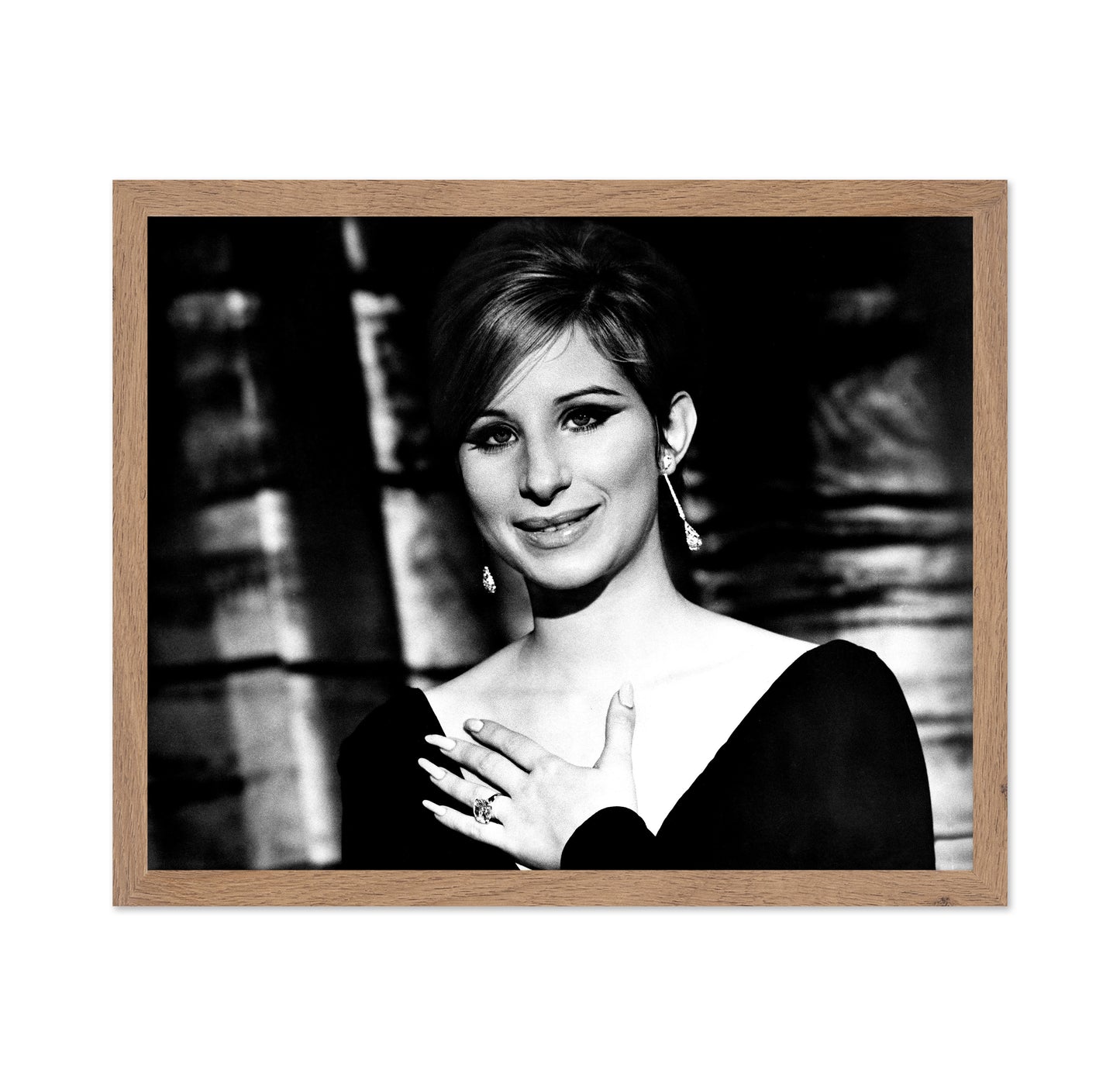 Funny Girl 1968 Barbra Streisand No7