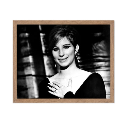 Funny Girl 1968 Barbra Streisand No7