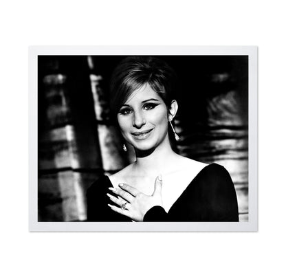 Funny Girl 1968 Barbra Streisand No7
