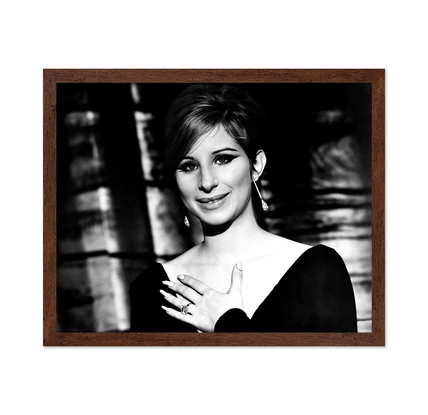 Funny Girl 1968 Barbra Streisand No7