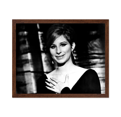 Funny Girl 1968 Barbra Streisand No7