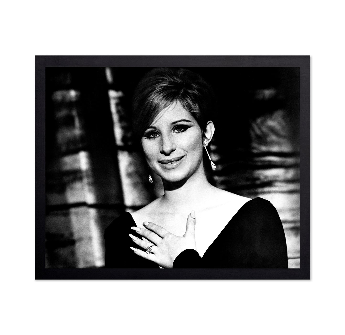 Funny Girl 1968 Barbra Streisand No7