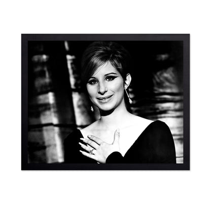Funny Girl 1968 Barbra Streisand No7
