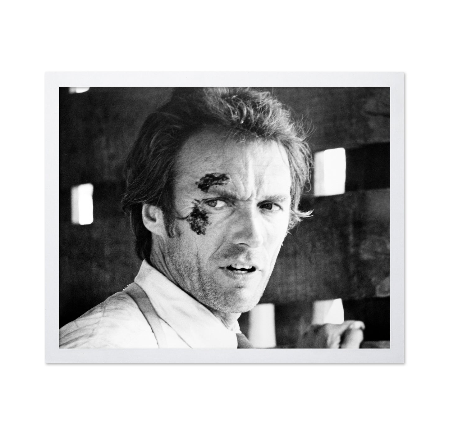 The Gauntlet 1977 Clint Eastwood
