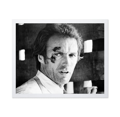 The Gauntlet 1977 Clint Eastwood