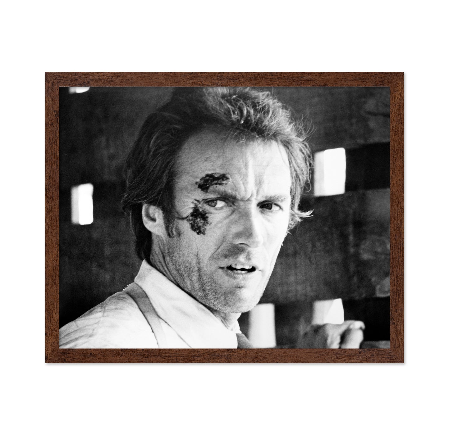 The Gauntlet 1977 Clint Eastwood