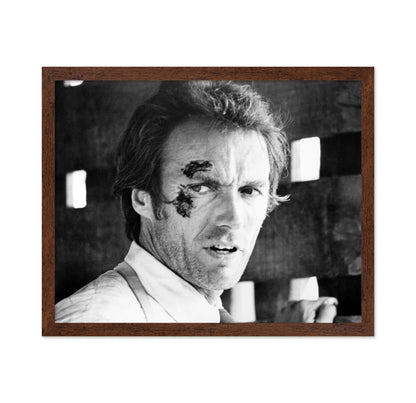 The Gauntlet 1977 Clint Eastwood