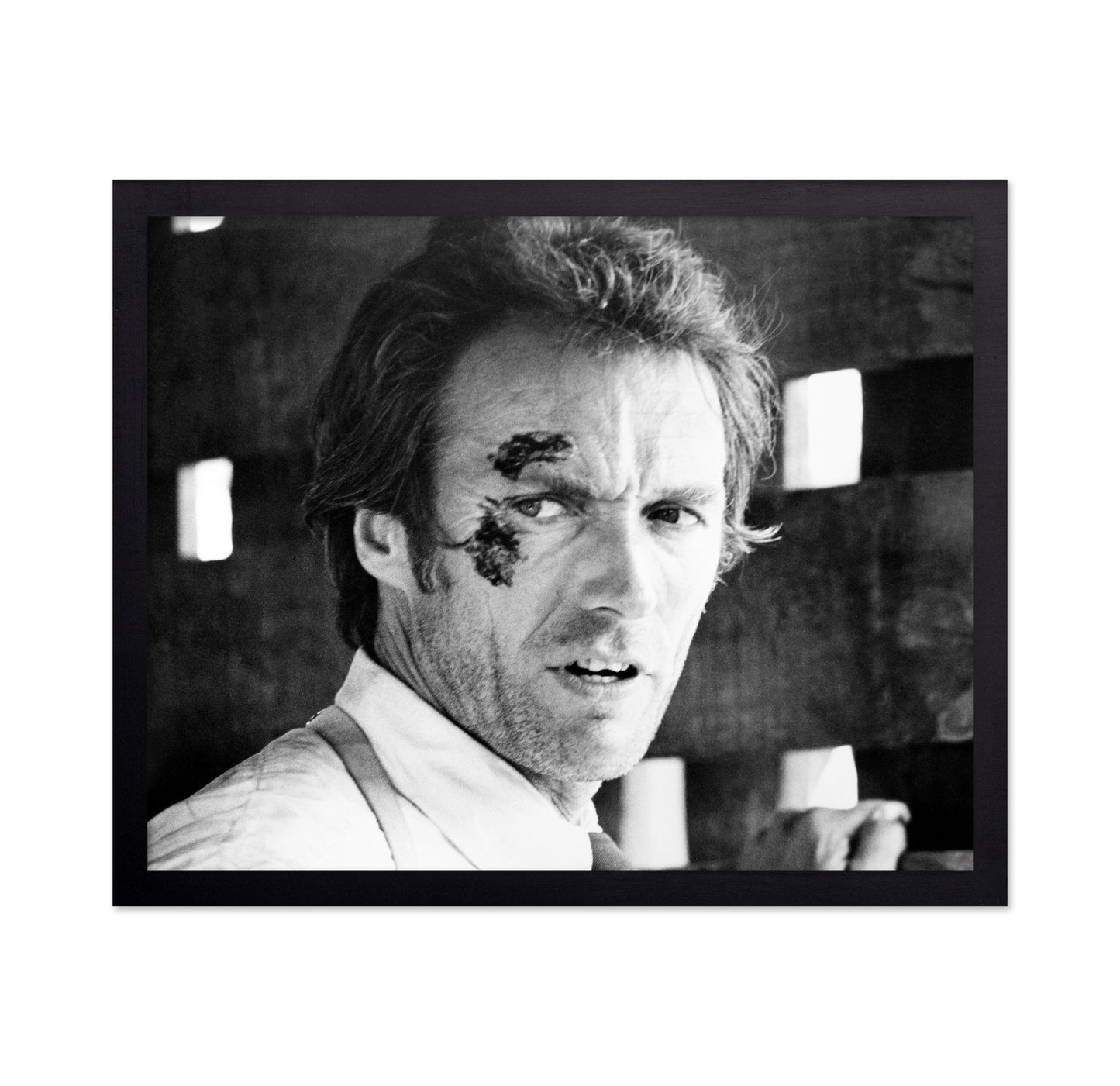 The Gauntlet 1977 Clint Eastwood
