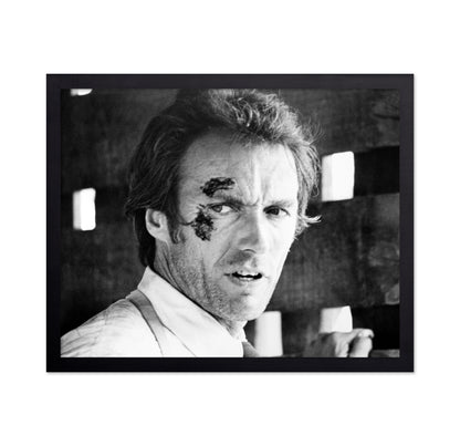 The Gauntlet 1977 Clint Eastwood