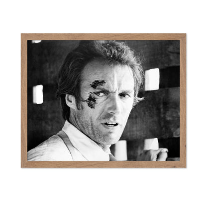 The Gauntlet 1977 Clint Eastwood
