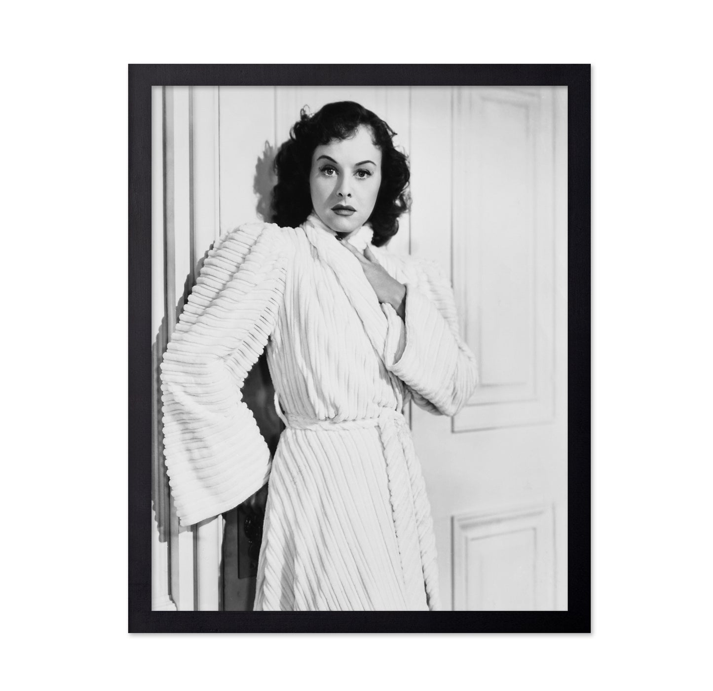 The Ghost Breakers 1940 Paulette Goddard
