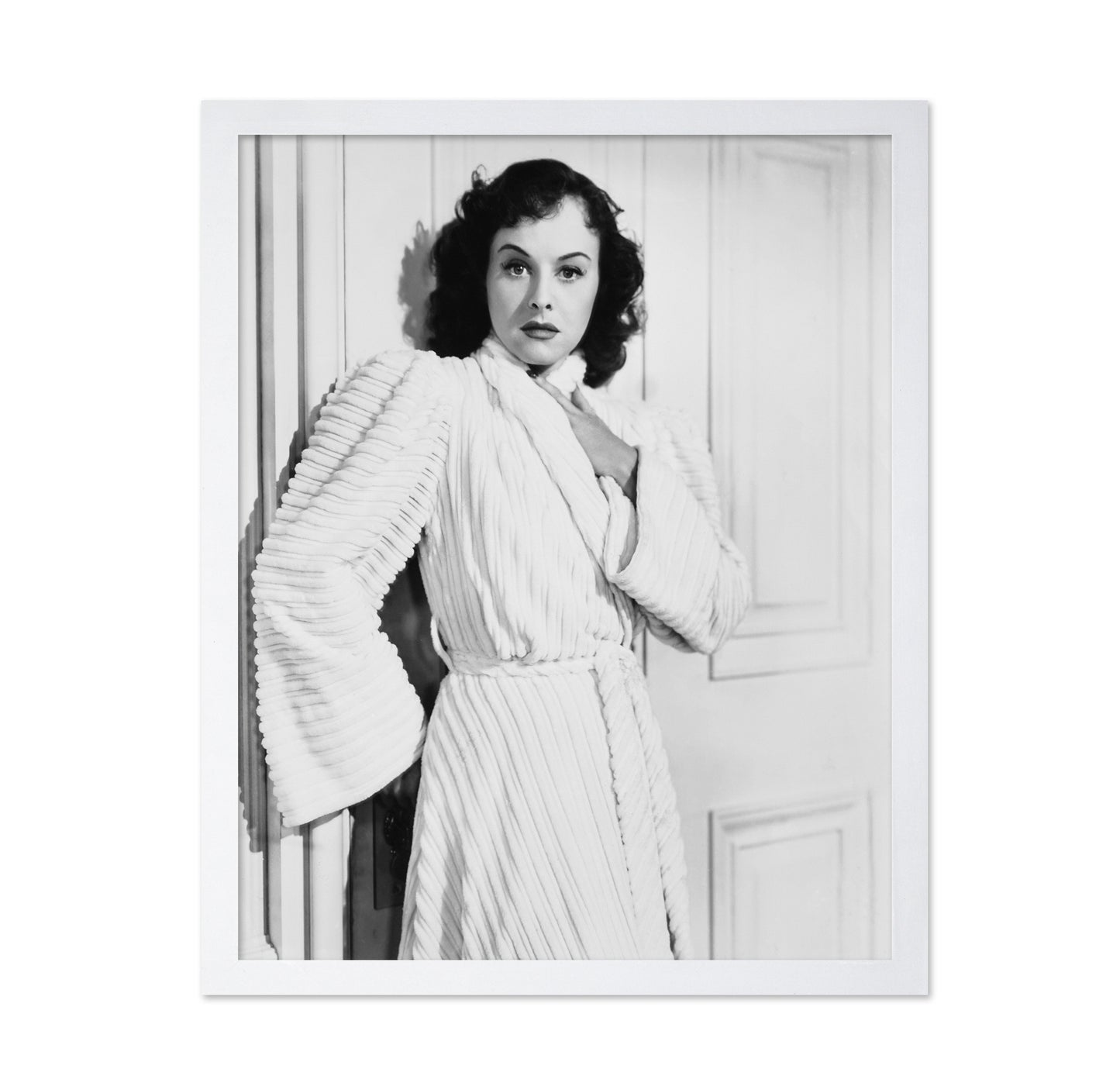 The Ghost Breakers 1940 Paulette Goddard