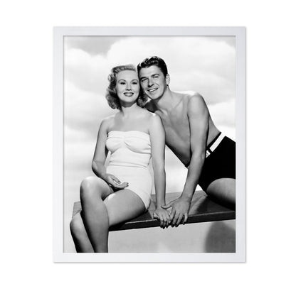 The Girl from Jones Beach 1949 Virginia Mayo