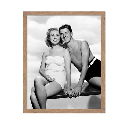 The Girl from Jones Beach 1949 Virginia Mayo