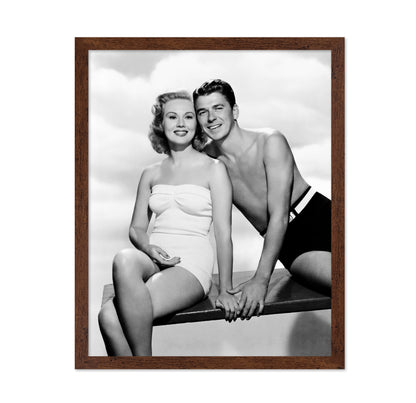 The Girl from Jones Beach 1949 Virginia Mayo
