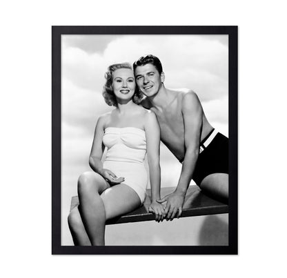 The Girl from Jones Beach 1949 Virginia Mayo