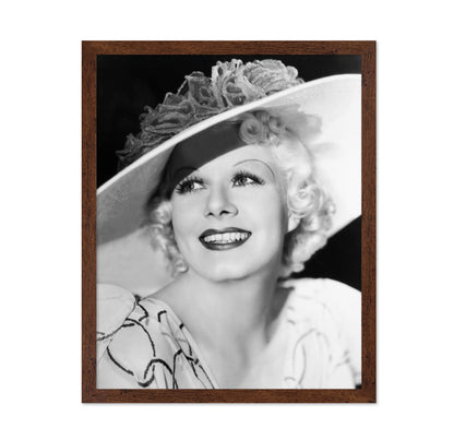 The Girl from Missouri 1934 Jean Harlow