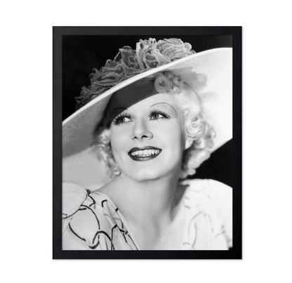 The Girl from Missouri 1934 Jean Harlow