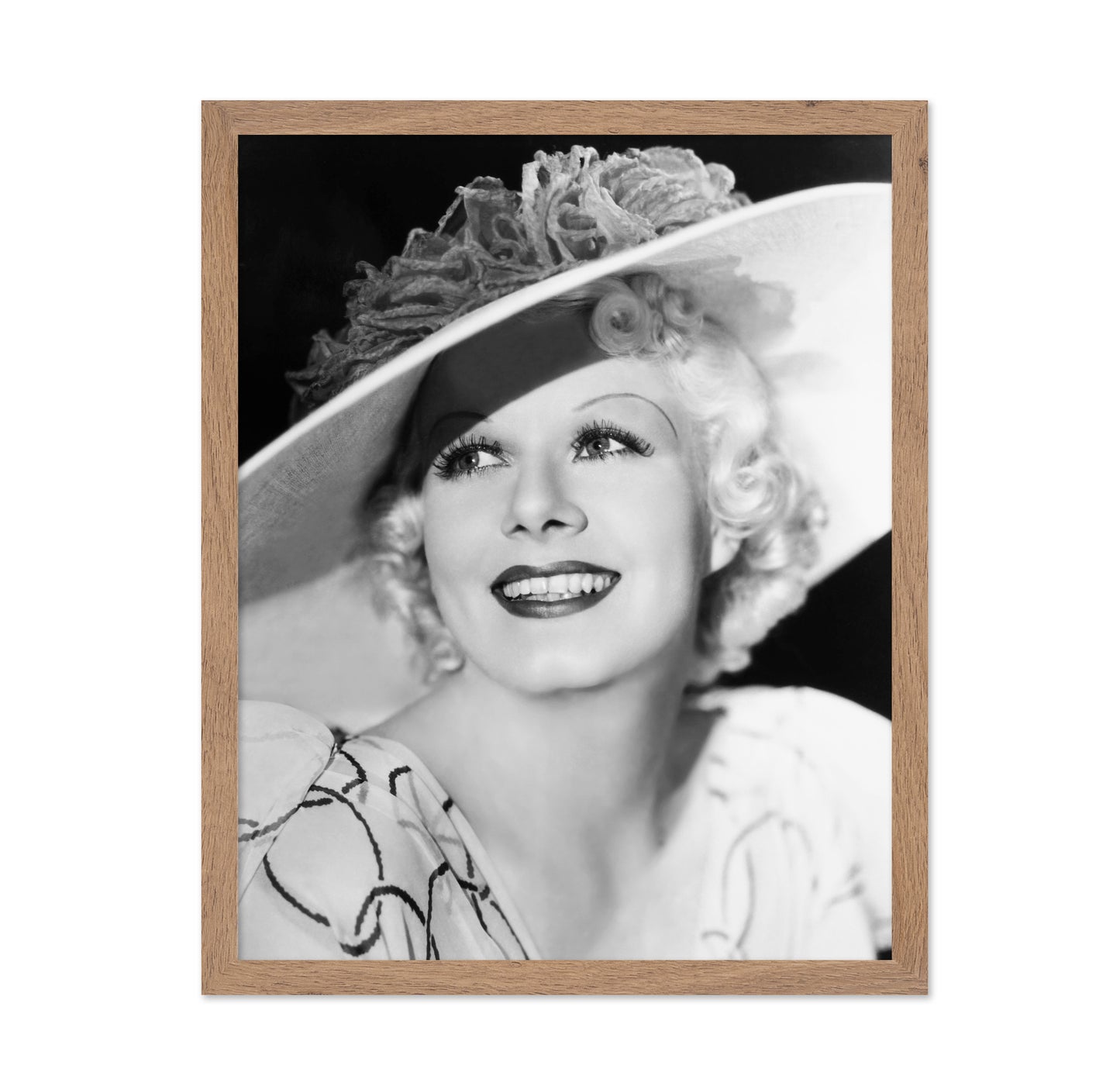 The Girl from Missouri 1934 Jean Harlow