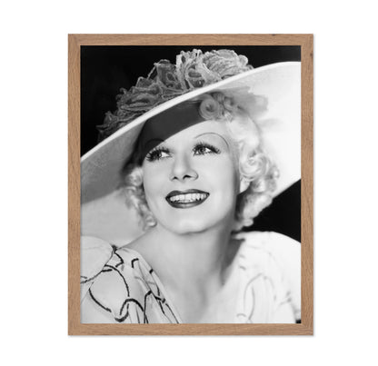 The Girl from Missouri 1934 Jean Harlow