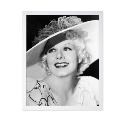 The Girl from Missouri 1934 Jean Harlow