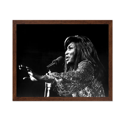 Gimme Shelter 1970 Tina Turner