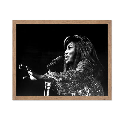 Gimme Shelter 1970 Tina Turner