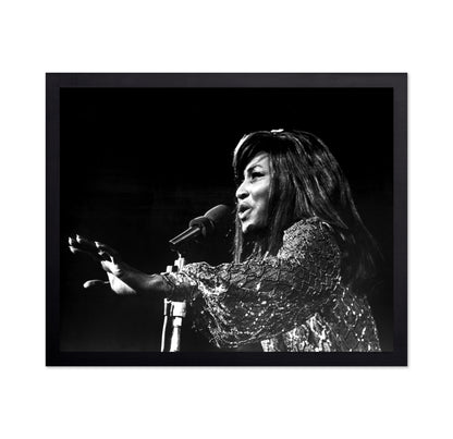 Gimme Shelter 1970 Tina Turner