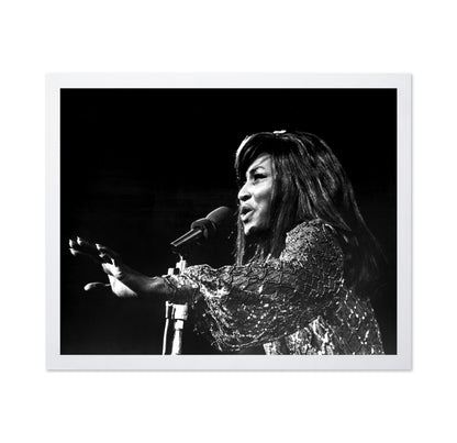 Gimme Shelter 1970 Tina Turner