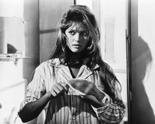 Girl with a Suitcase 1961 Claudia Cardinale