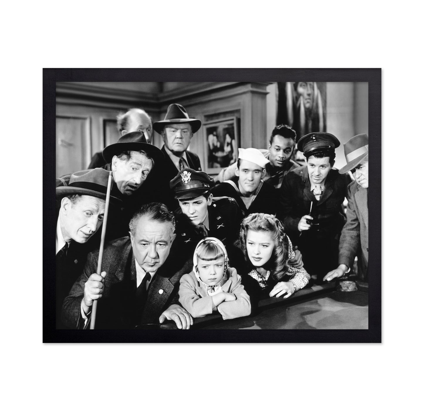 The Good Fellows 1943 Cecil Kellaway