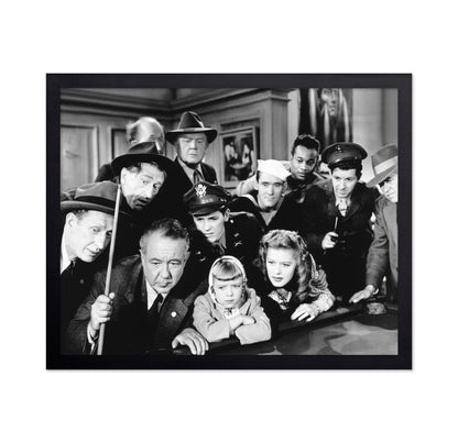 The Good Fellows 1943 Cecil Kellaway