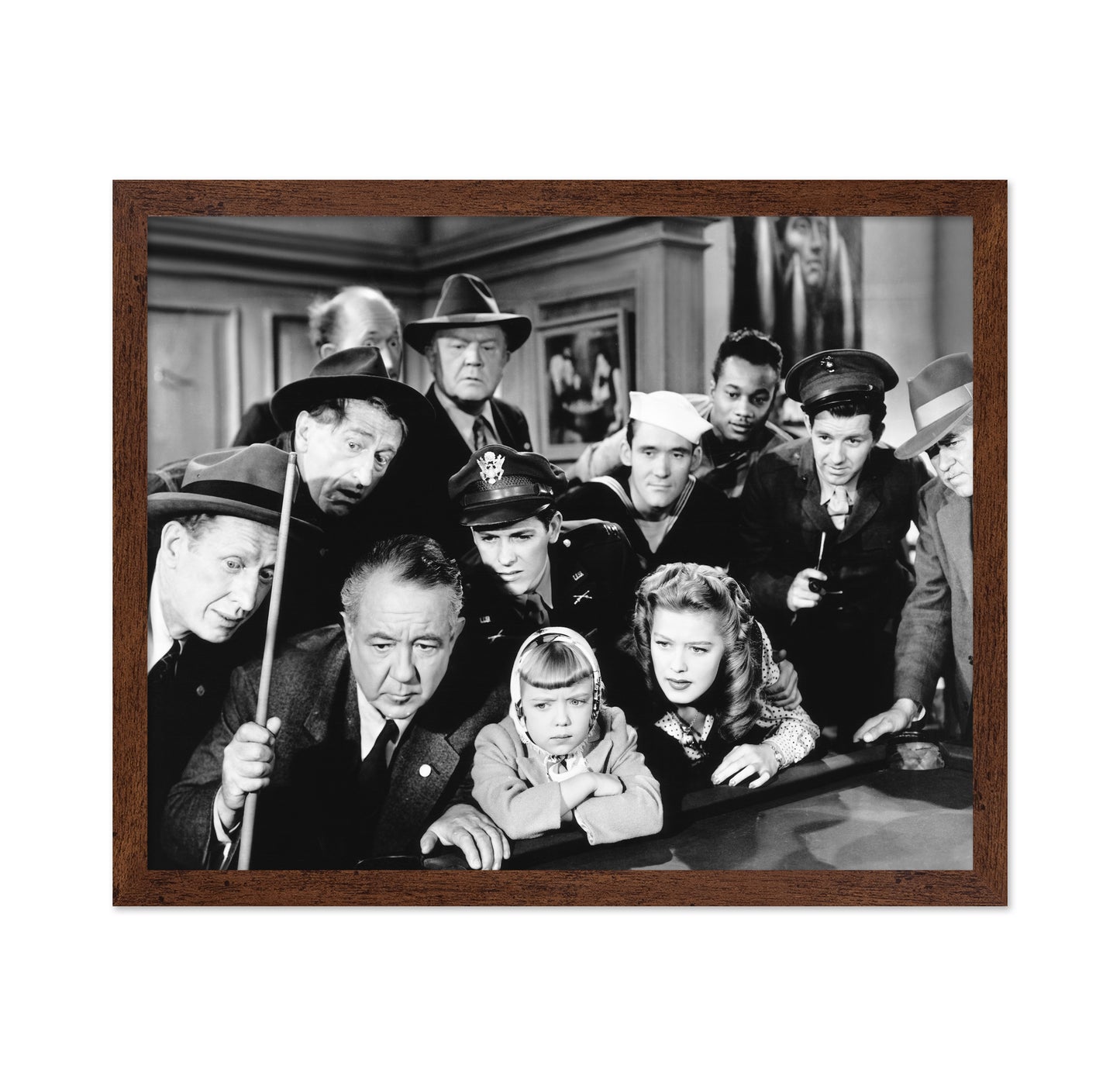 The Good Fellows 1943 Cecil Kellaway