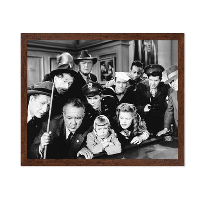 The Good Fellows 1943 Cecil Kellaway