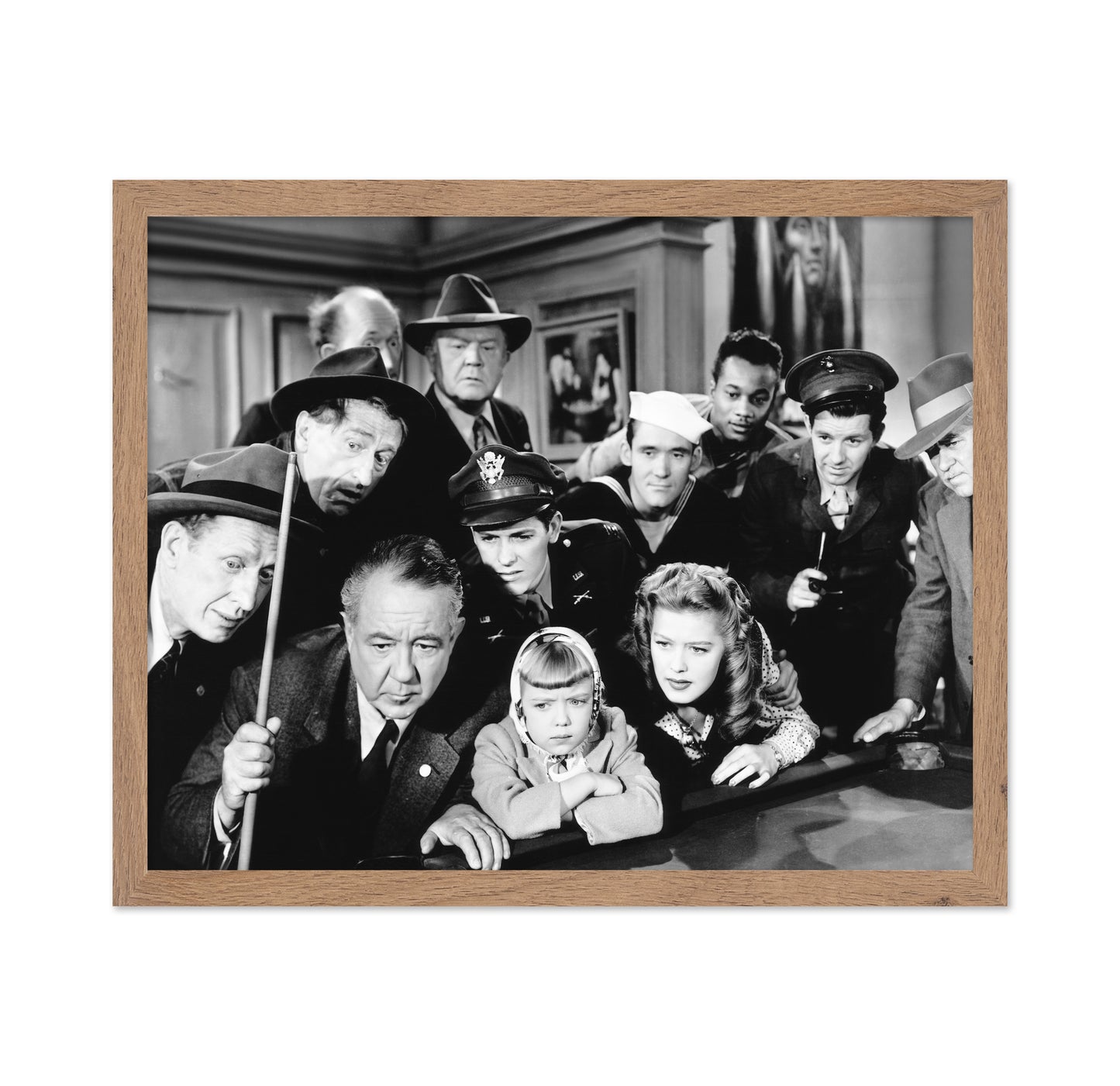 The Good Fellows 1943 Cecil Kellaway
