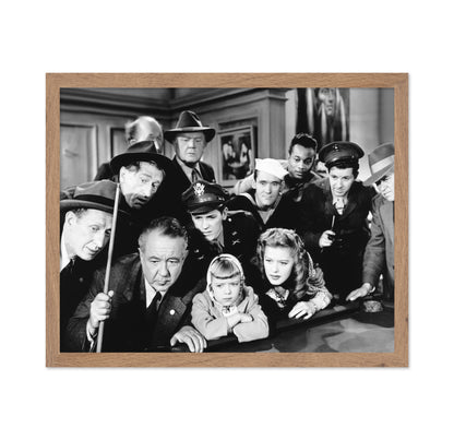 The Good Fellows 1943 Cecil Kellaway