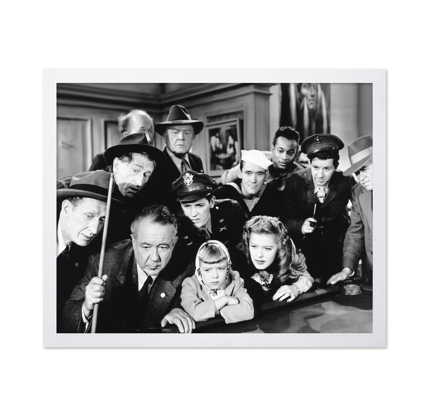 The Good Fellows 1943 Cecil Kellaway
