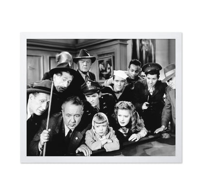 The Good Fellows 1943 Cecil Kellaway