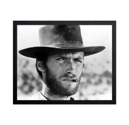 The Good The Bad and The Ugly 1966 Clint Eastwood No3
