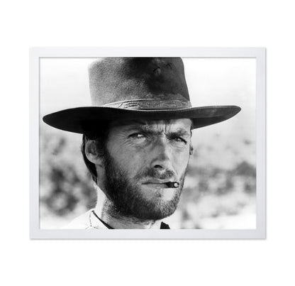 The Good The Bad and The Ugly 1966 Clint Eastwood No3