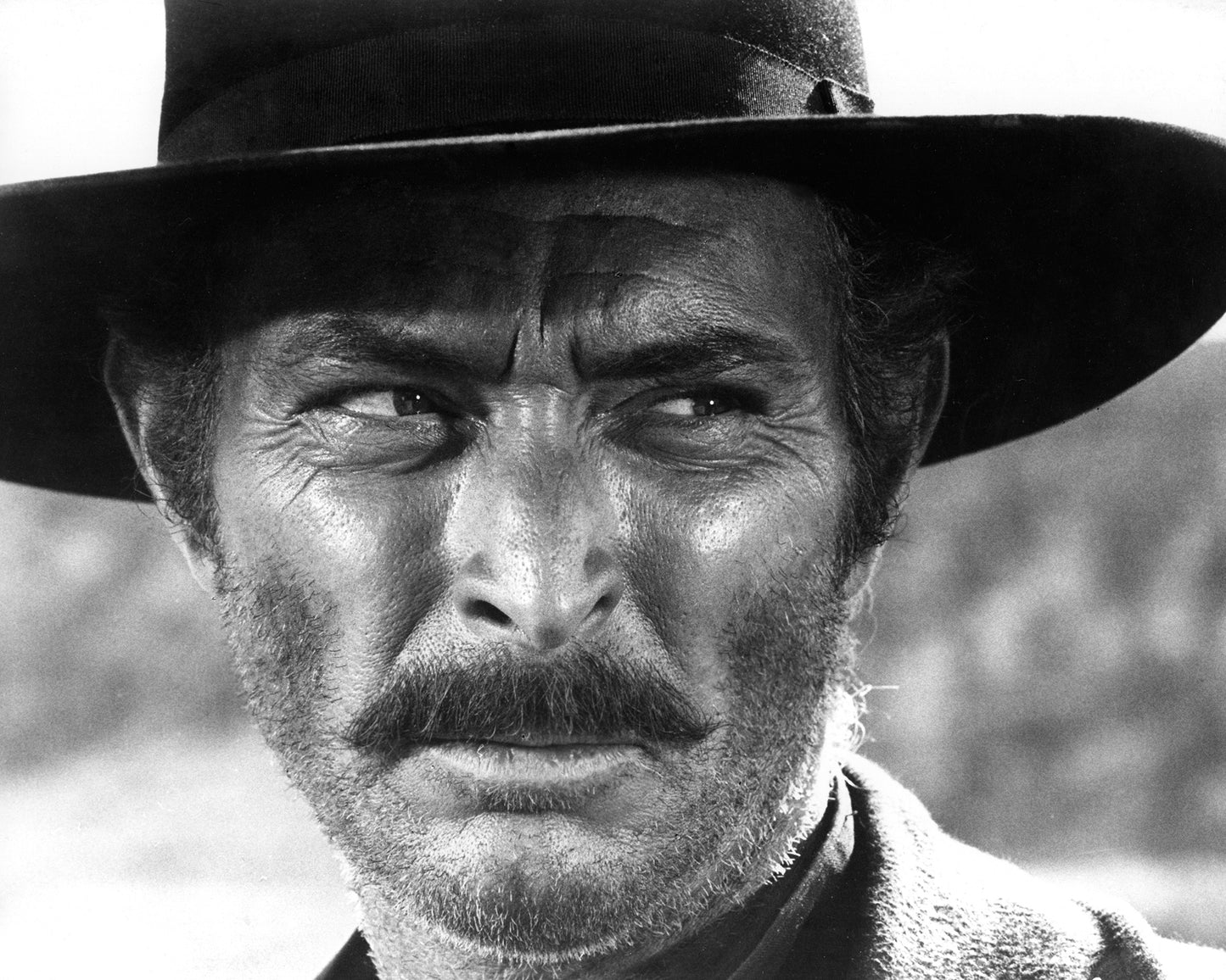 The Good The Bad and The Ugly 1966 Lee Van Cleef