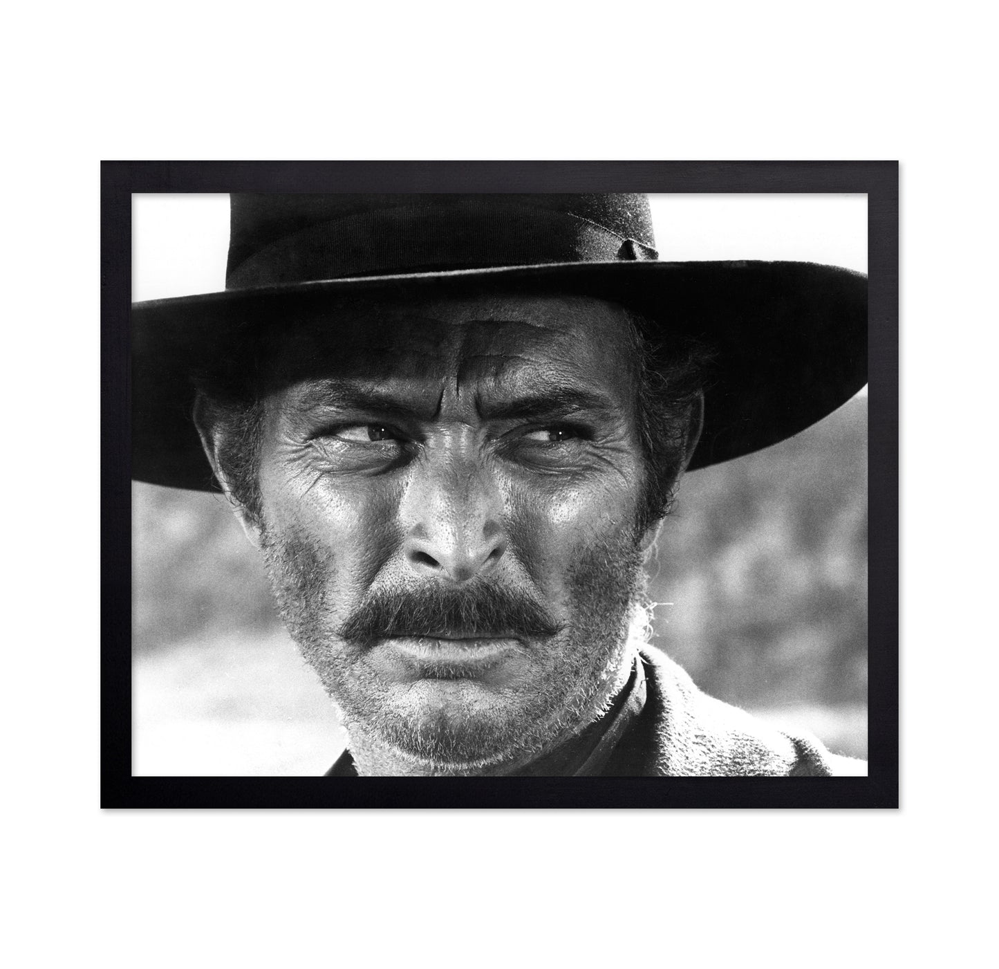 The Good The Bad and The Ugly 1966 Lee Van Cleef