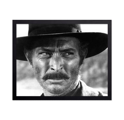 The Good The Bad and The Ugly 1966 Lee Van Cleef