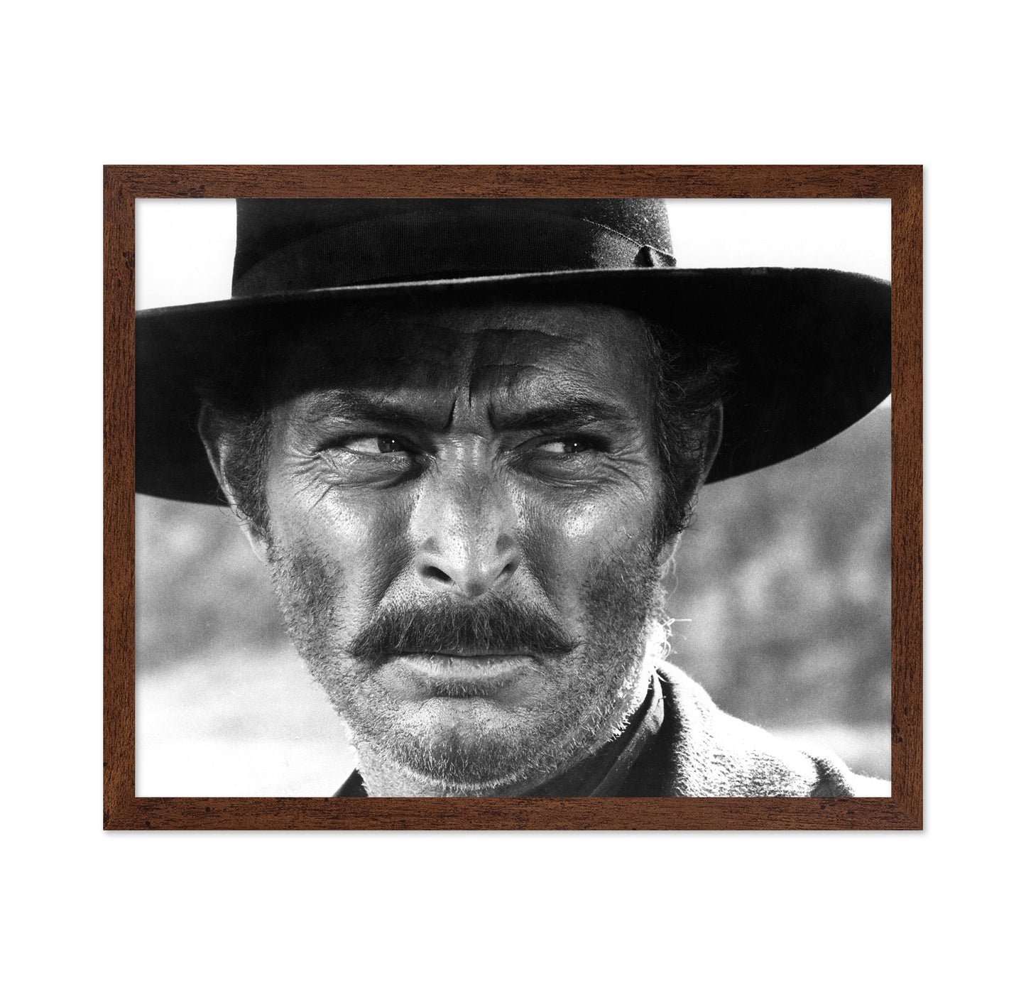 The Good The Bad and The Ugly 1966 Lee Van Cleef