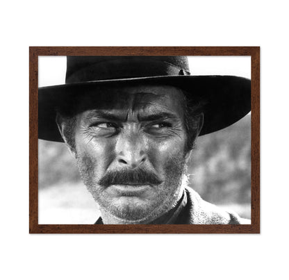 The Good The Bad and The Ugly 1966 Lee Van Cleef