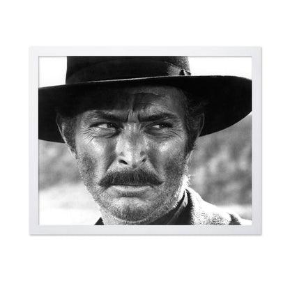 The Good The Bad and The Ugly 1966 Lee Van Cleef