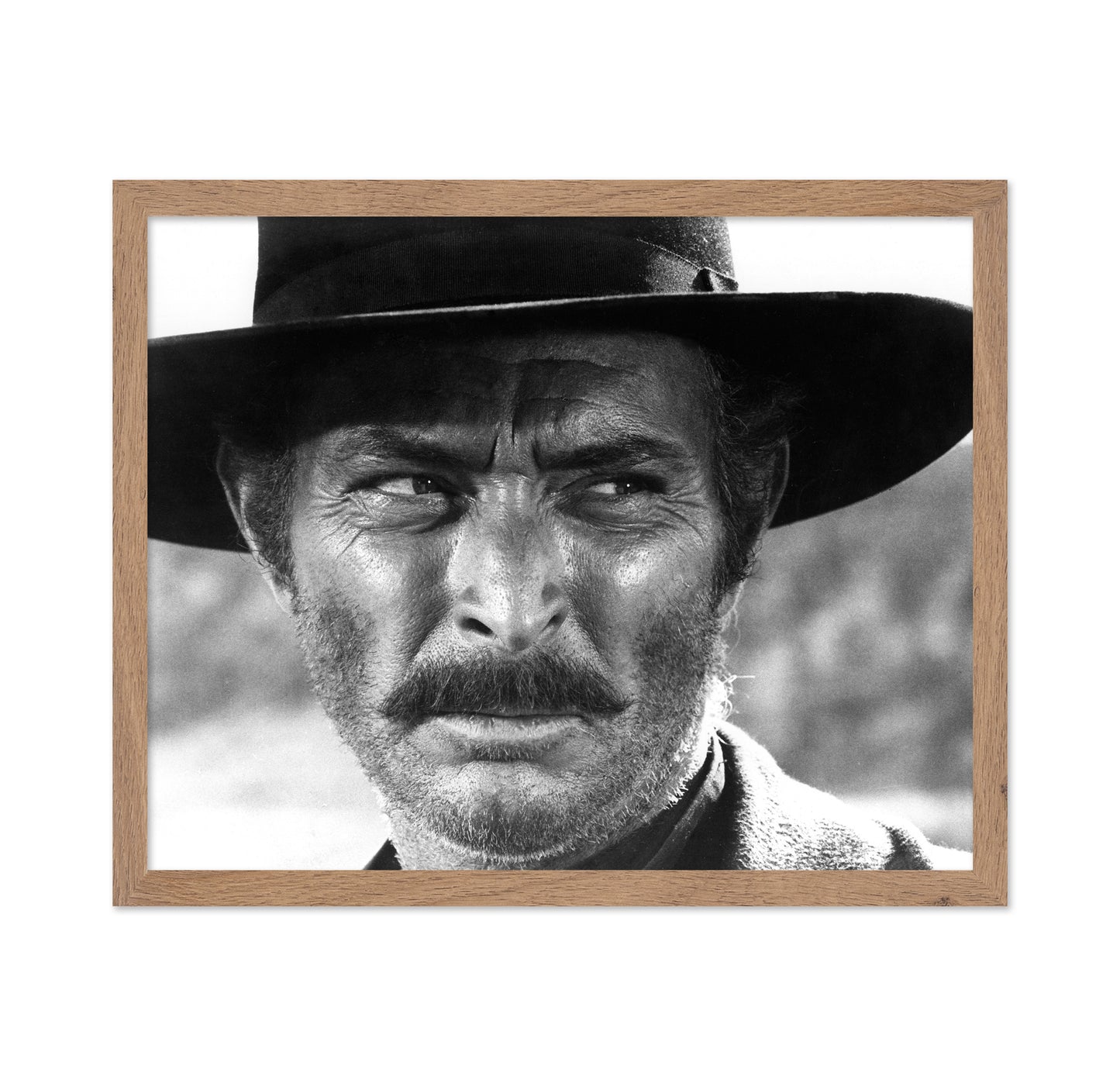 The Good The Bad and The Ugly 1966 Lee Van Cleef