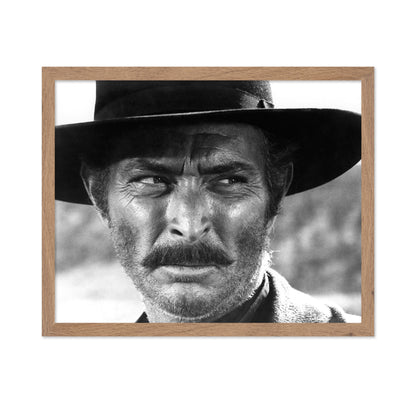 The Good The Bad and The Ugly 1966 Lee Van Cleef