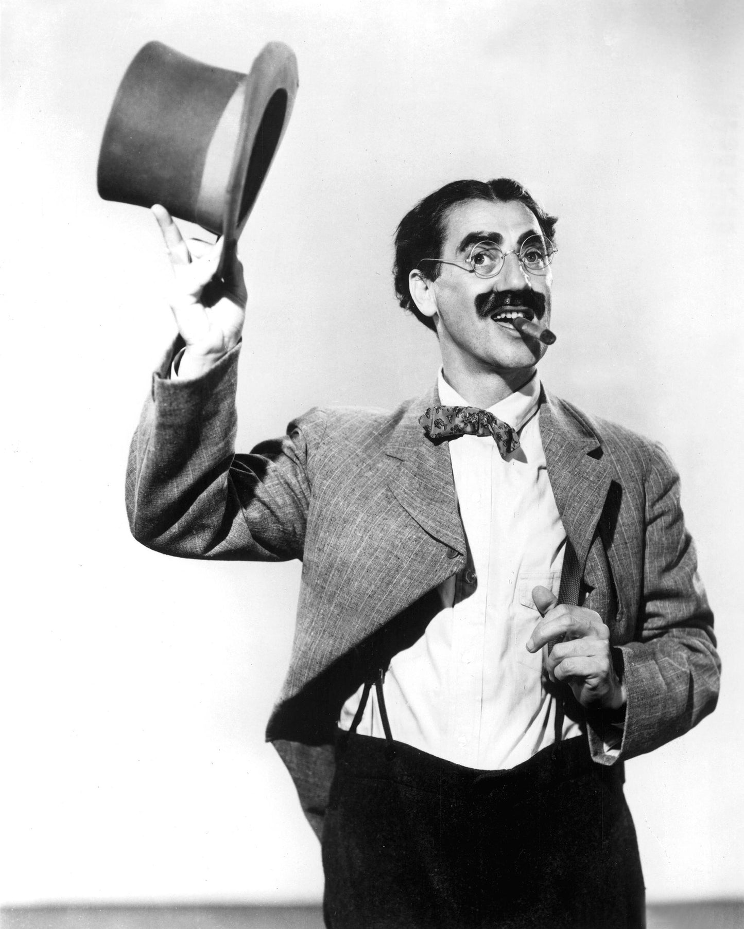 Go West 1940 Groucho Marx