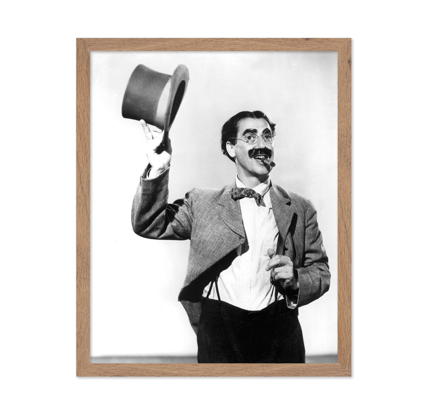 Go West 1940 Groucho Marx